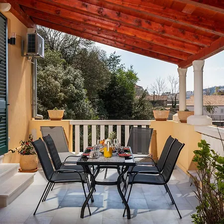 Apartment Porat *