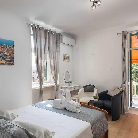 Porat Apartment Dubrovnik
