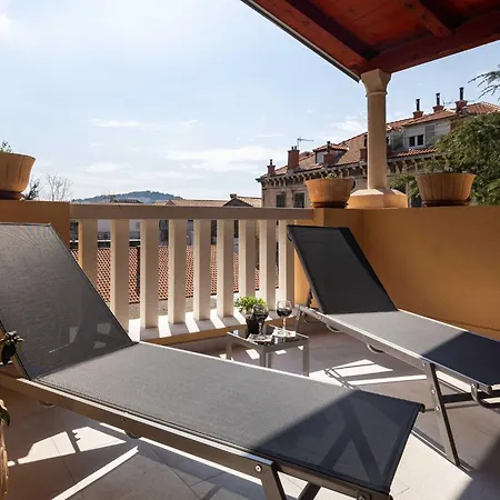 Apartment Porat Dubrovnik